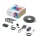 Inteligentna taśma LED Nanoleaf 4D TV Screen Mirror Lightstrips Starter Kit do 65"
